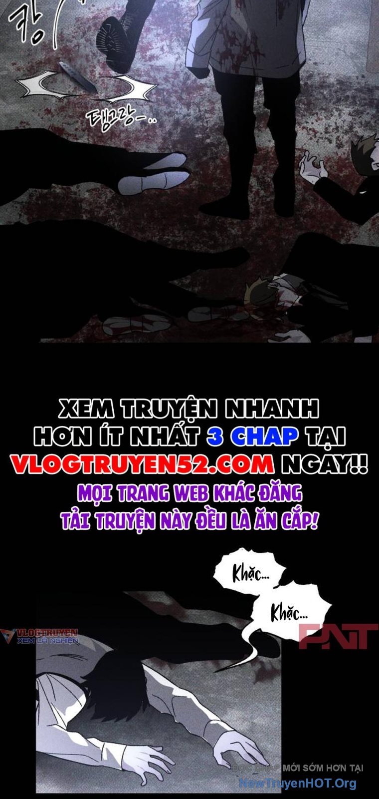 Cỗ Máy Dự Báo Sát Nhân Chapter 23 69
