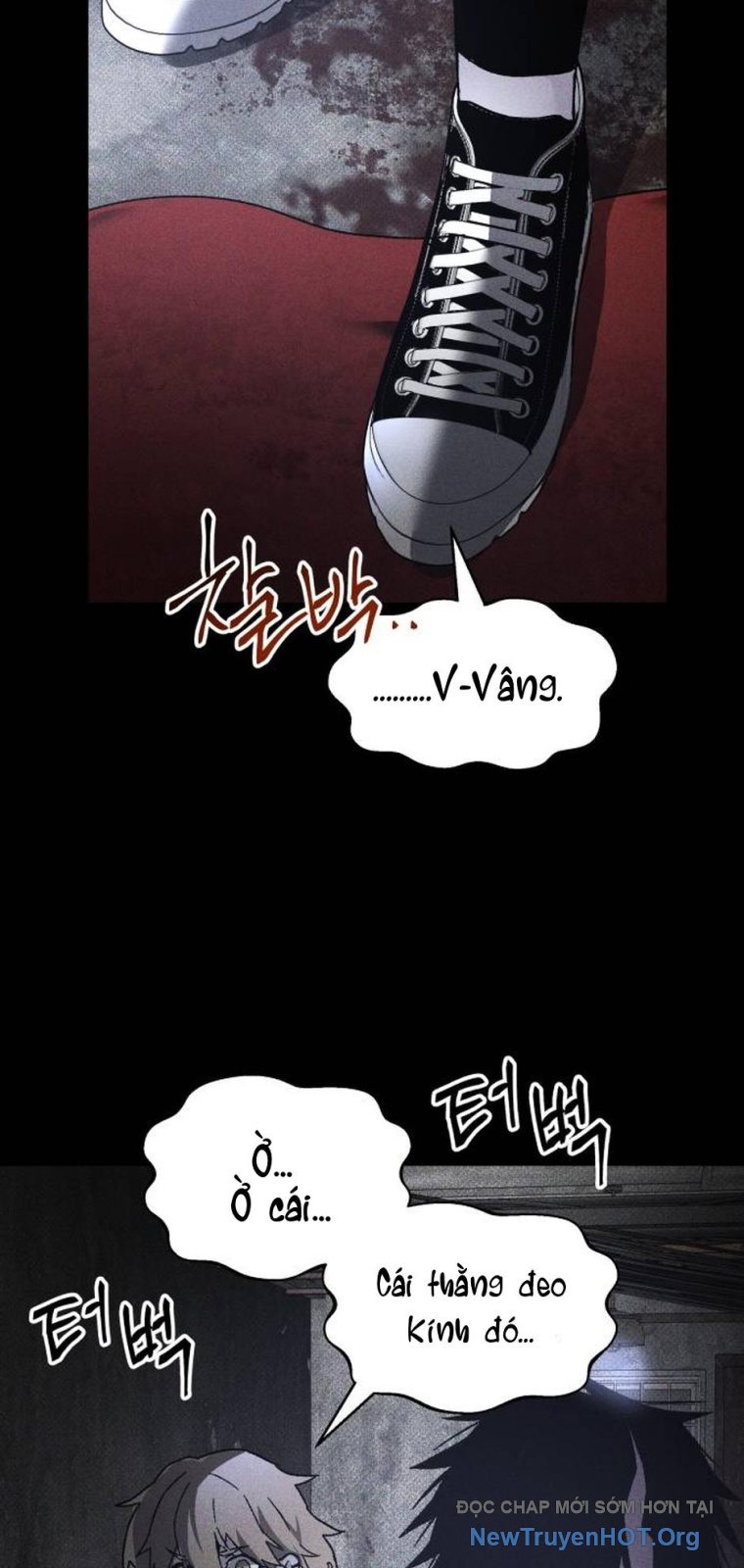 Cỗ Máy Dự Báo Sát Nhân Chapter 23 72