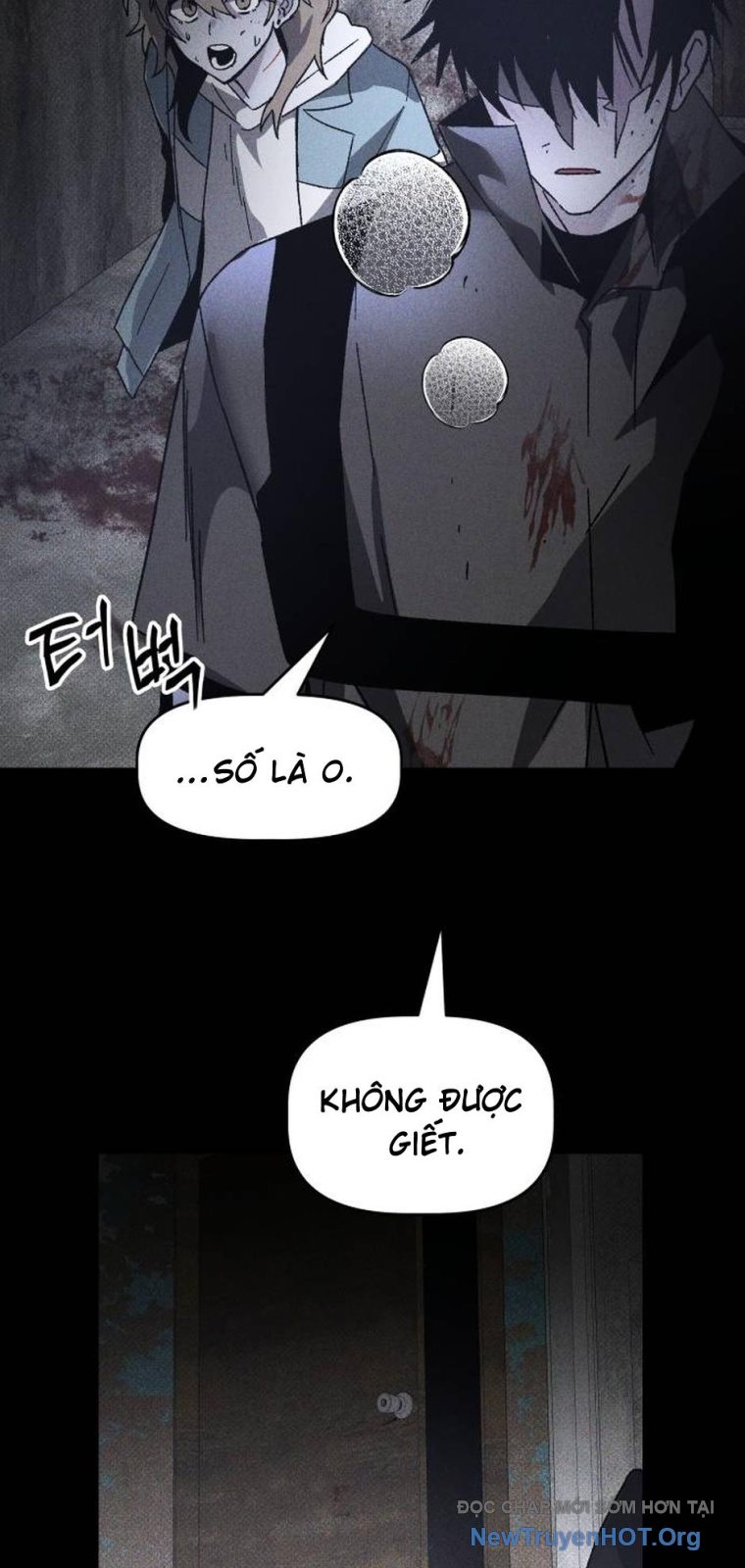Cỗ Máy Dự Báo Sát Nhân Chapter 23 73