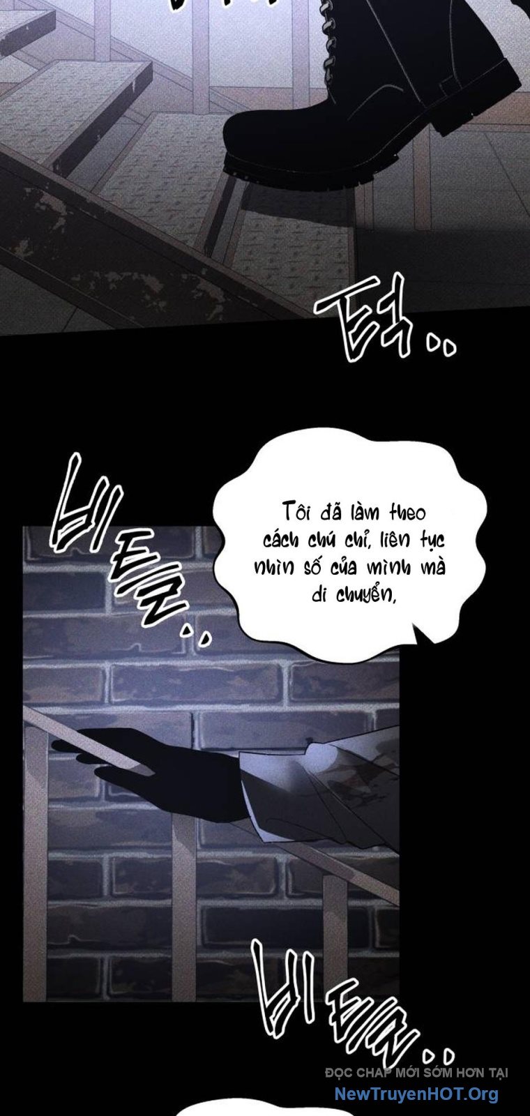 Cỗ Máy Dự Báo Sát Nhân Chapter 23 76