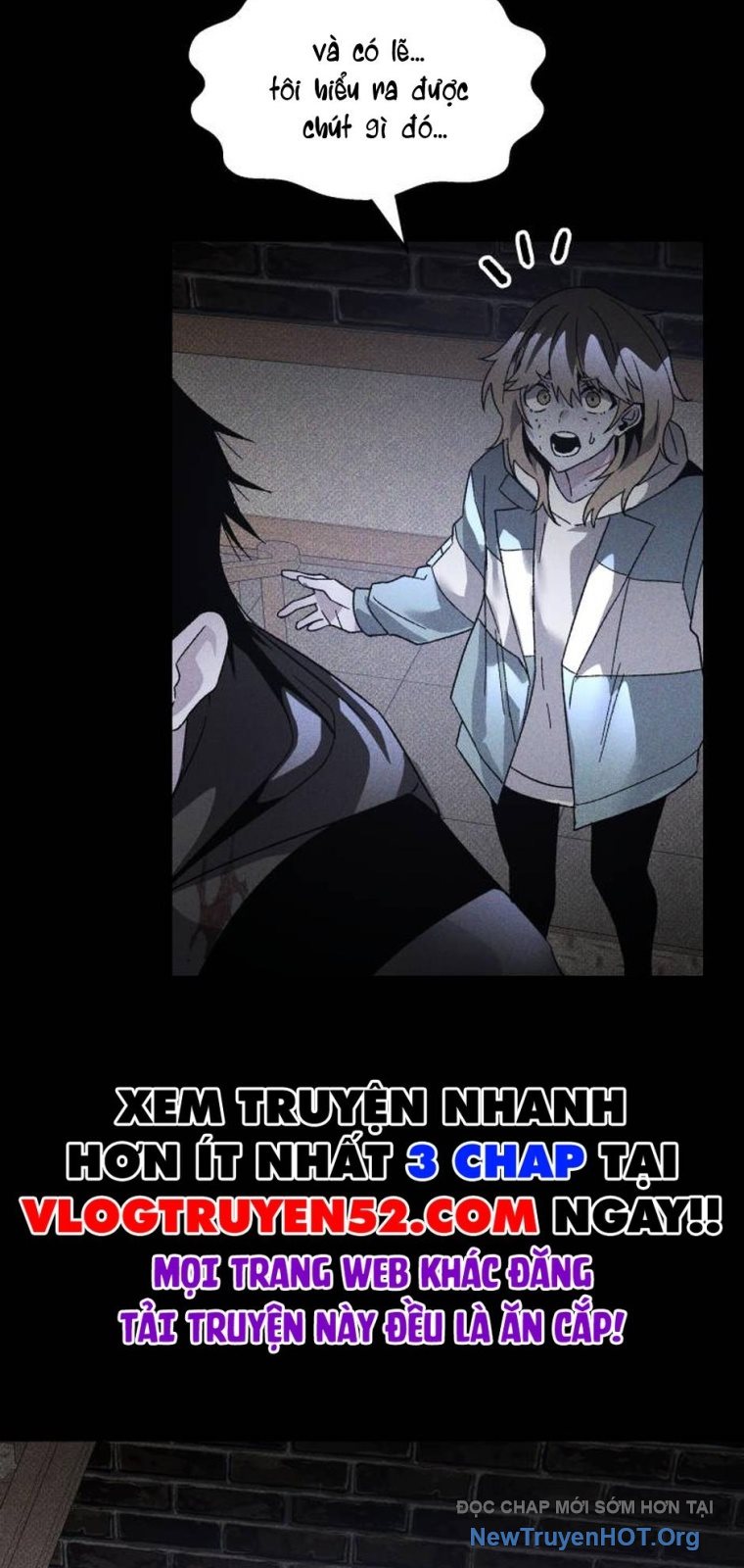Cỗ Máy Dự Báo Sát Nhân Chapter 23 77
