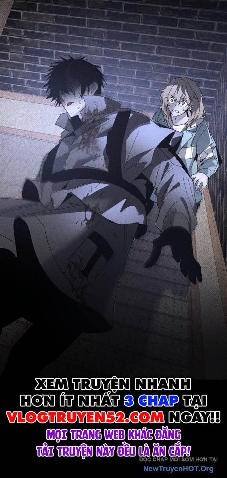 Cỗ Máy Dự Báo Sát Nhân Chapter 23 78