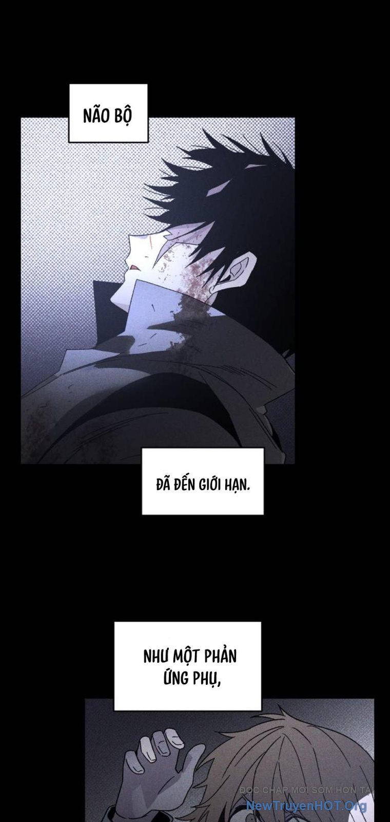 Cỗ Máy Dự Báo Sát Nhân Chapter 23 79