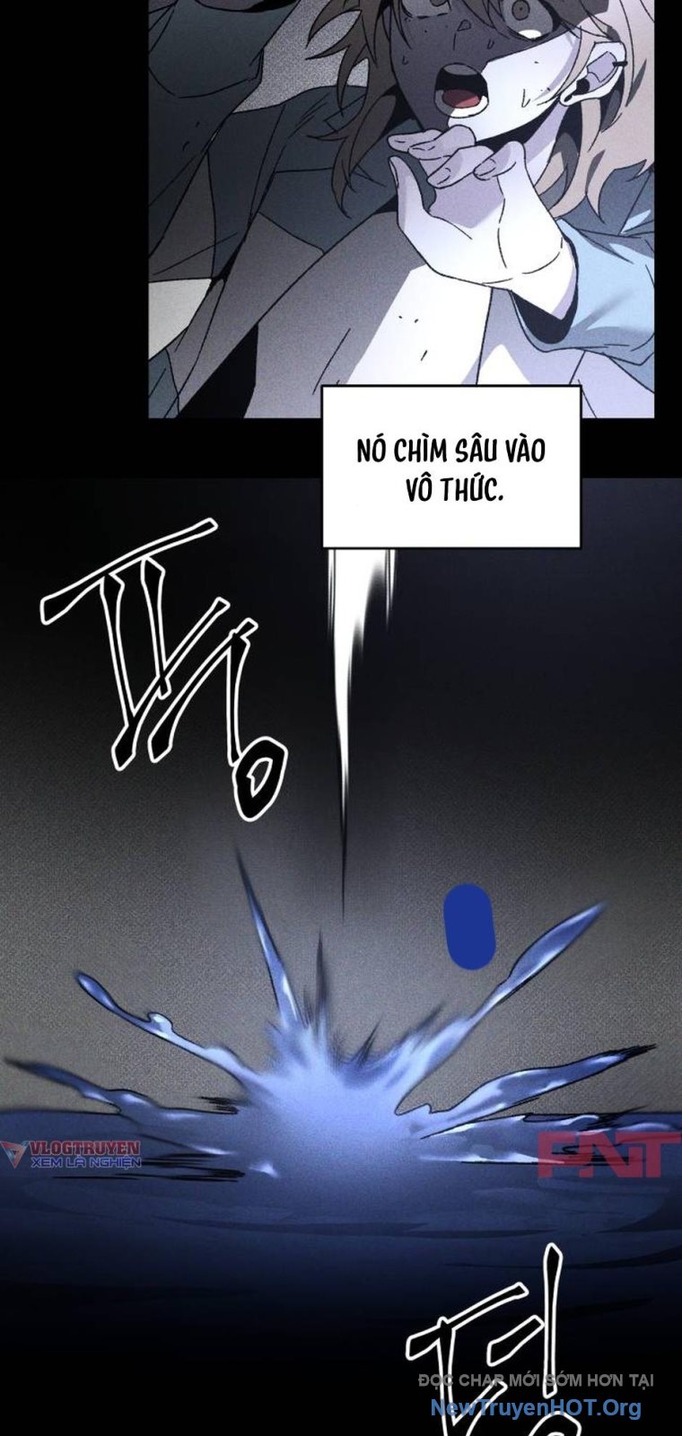 Cỗ Máy Dự Báo Sát Nhân Chapter 23 80