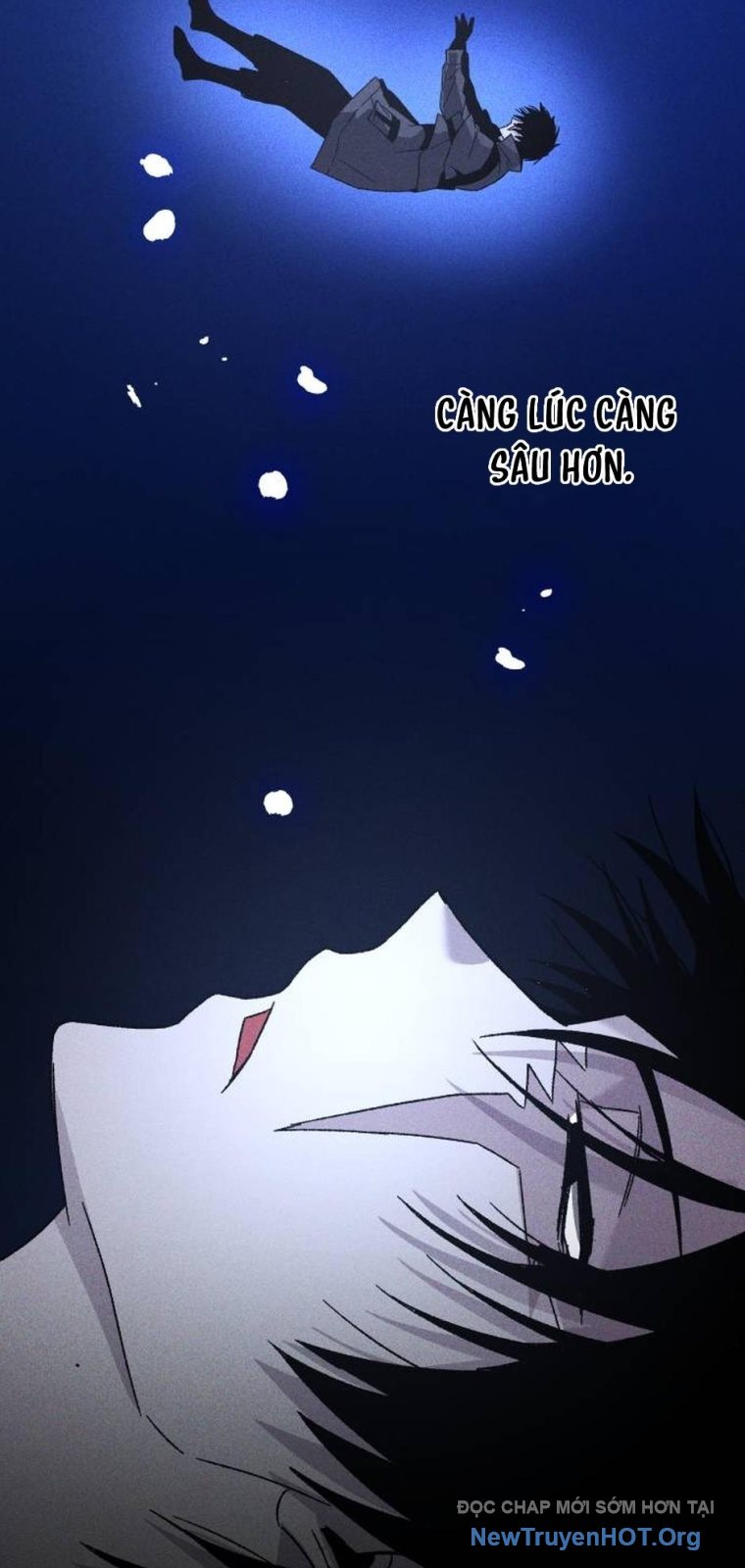 Cỗ Máy Dự Báo Sát Nhân Chapter 23 83