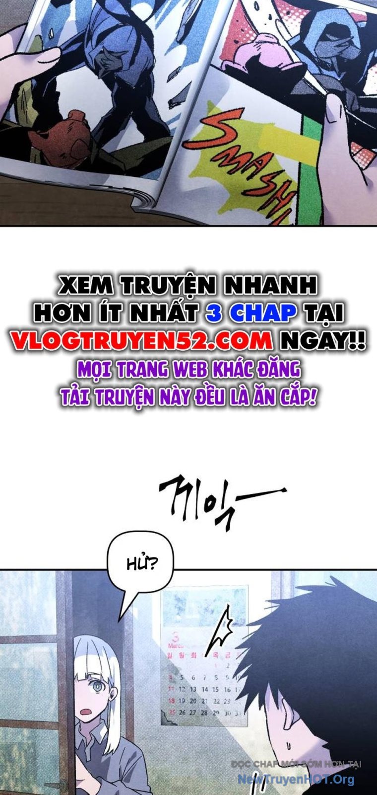 Cỗ Máy Dự Báo Sát Nhân Chapter 23 88