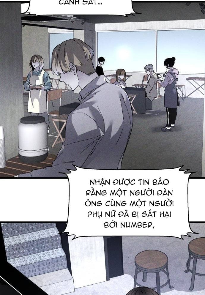 Cỗ Máy Dự Báo Sát Nhân Chapter 3 - Next Chapter 4