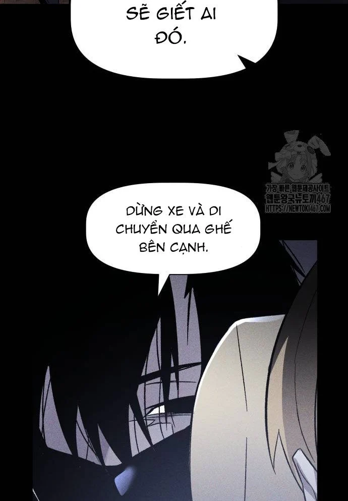 Cỗ Máy Dự Báo Sát Nhân Chapter 3 - Next Chapter 4