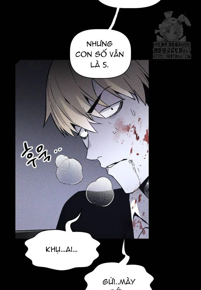 Cỗ Máy Dự Báo Sát Nhân Chapter 3 - Next Chapter 4