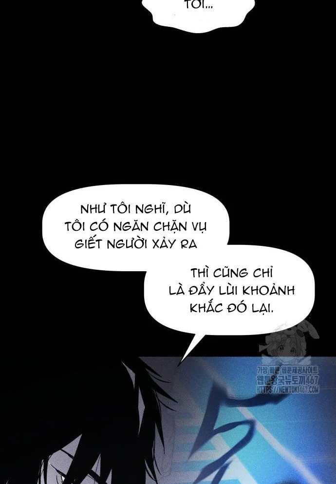 Cỗ Máy Dự Báo Sát Nhân Chapter 3 - Next Chapter 4