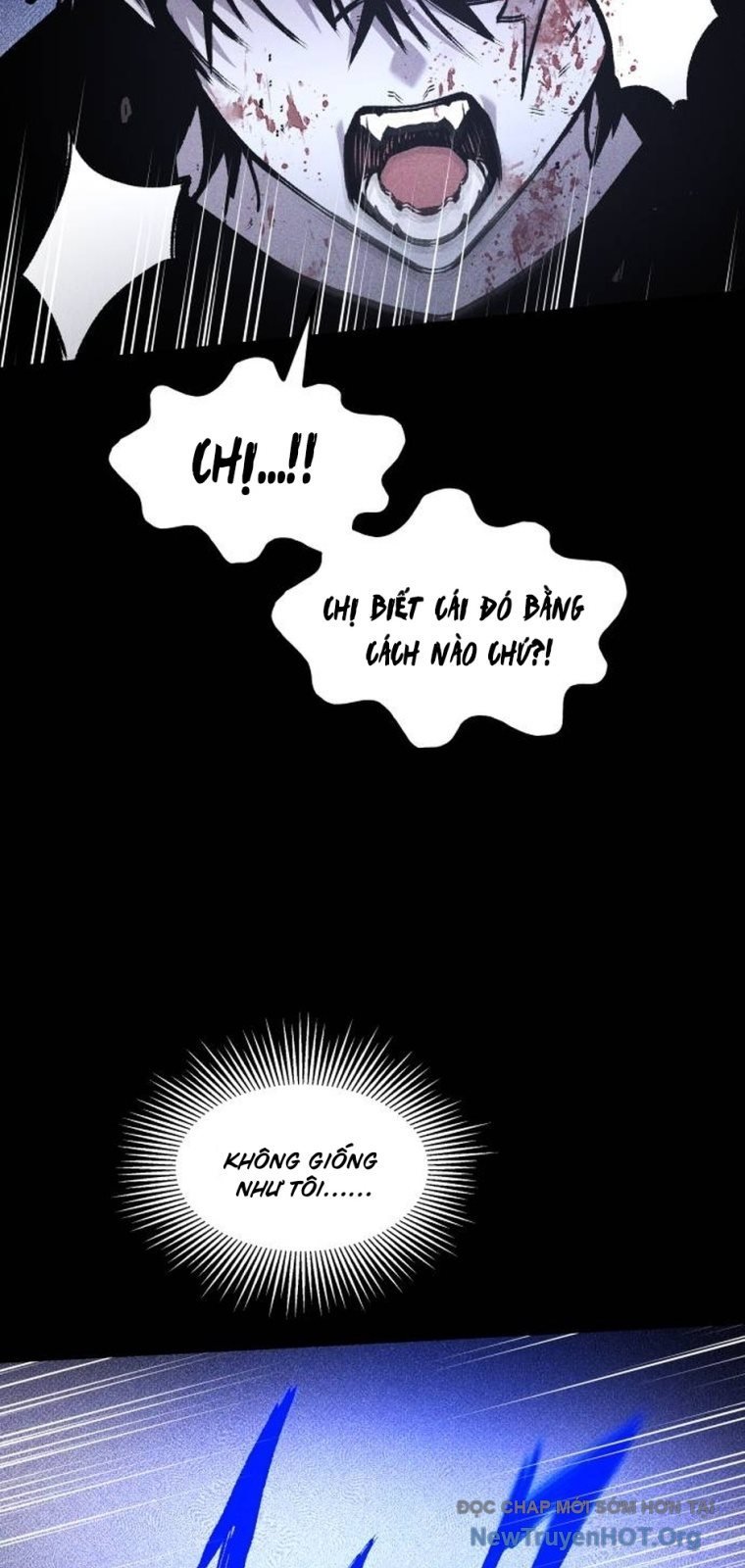 Cỗ Máy Dự Báo Sát Nhân Chapter 32 - Trang 2