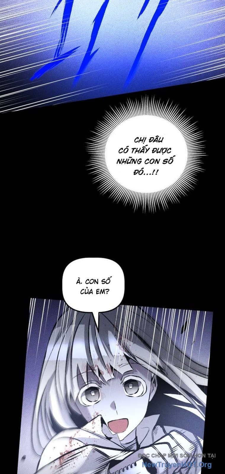 Cỗ Máy Dự Báo Sát Nhân Chapter 32 - Trang 2