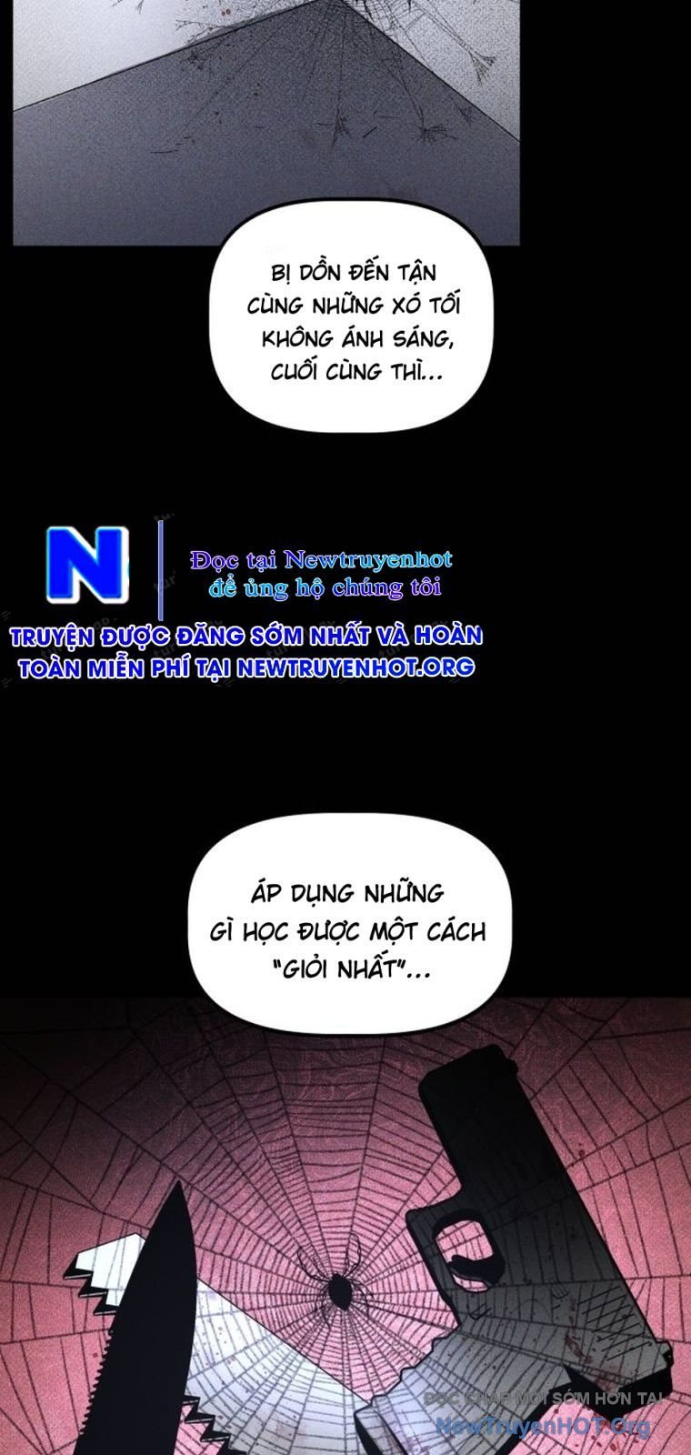 Cỗ Máy Dự Báo Sát Nhân Chapter 32 - Trang 2