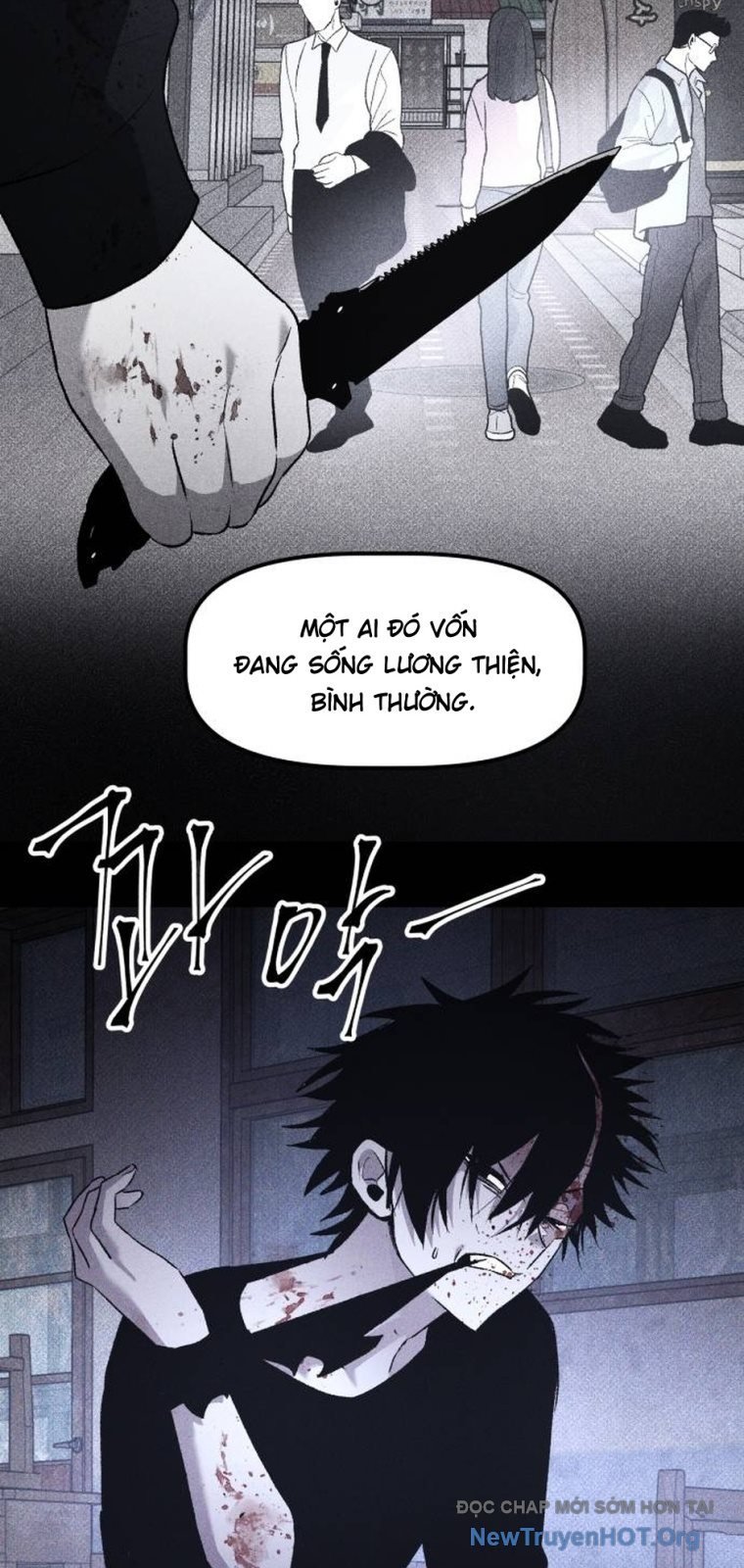 Cỗ Máy Dự Báo Sát Nhân Chapter 32 - Trang 2