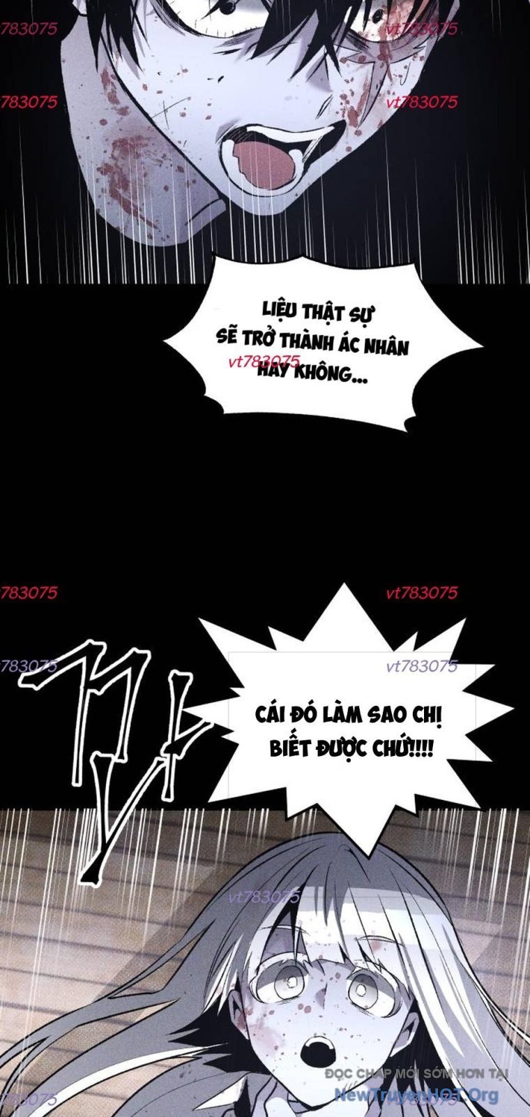 Cỗ Máy Dự Báo Sát Nhân Chapter 32 - Trang 2
