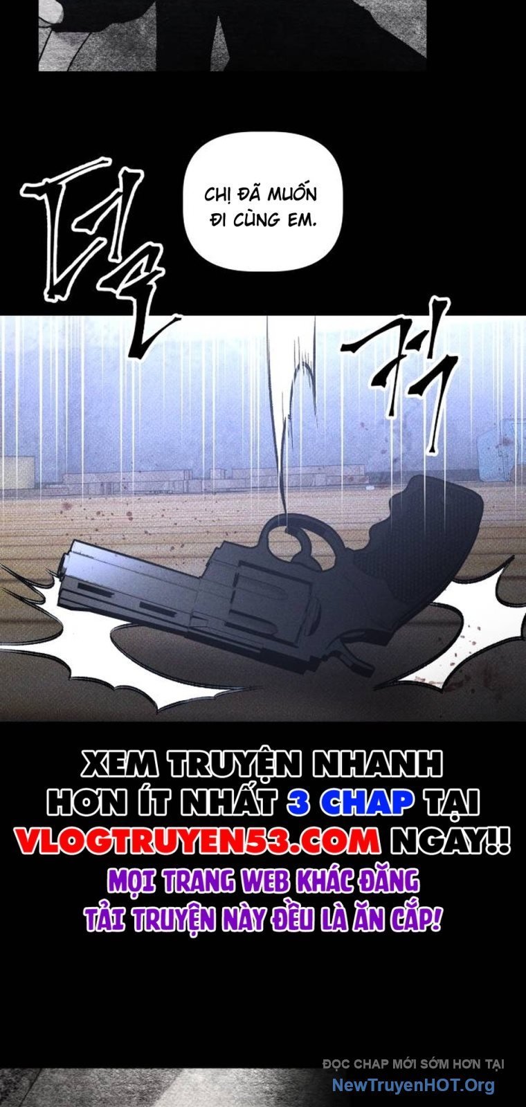Cỗ Máy Dự Báo Sát Nhân Chapter 32 - Trang 2