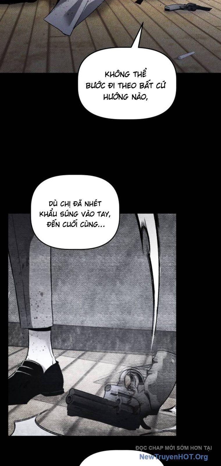 Cỗ Máy Dự Báo Sát Nhân Chapter 32 - Trang 2