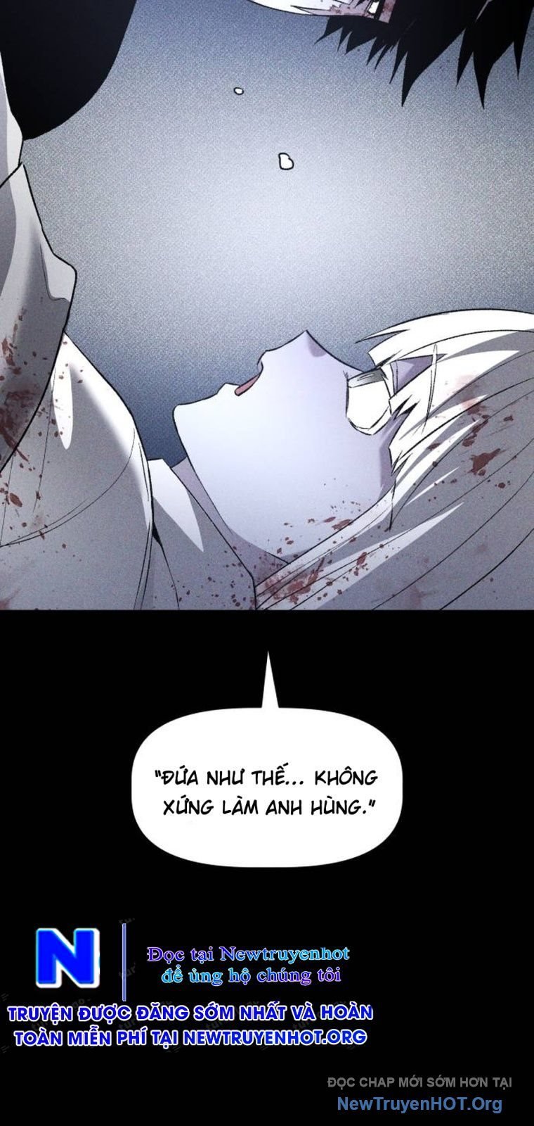 Cỗ Máy Dự Báo Sát Nhân Chapter 32 - Trang 2