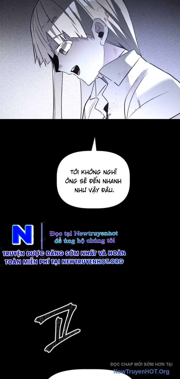 Cỗ Máy Dự Báo Sát Nhân Chapter 32 - Trang 2