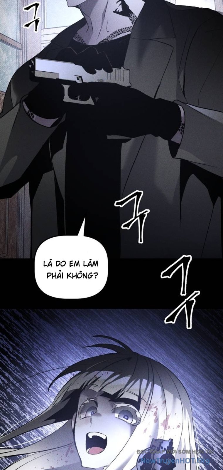 Cỗ Máy Dự Báo Sát Nhân Chapter 32 - Trang 2