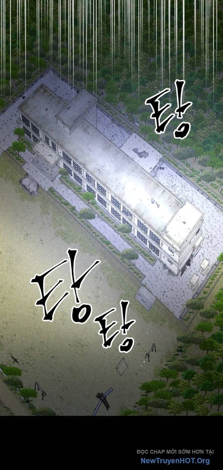 Cỗ Máy Dự Báo Sát Nhân Chapter 32 - Trang 2