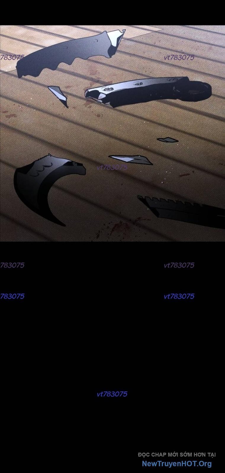 Cỗ Máy Dự Báo Sát Nhân Chapter 32 - Trang 2