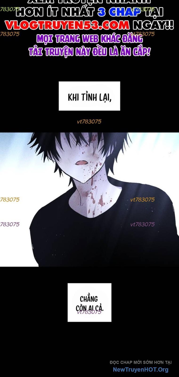 Cỗ Máy Dự Báo Sát Nhân Chapter 32 - Trang 2