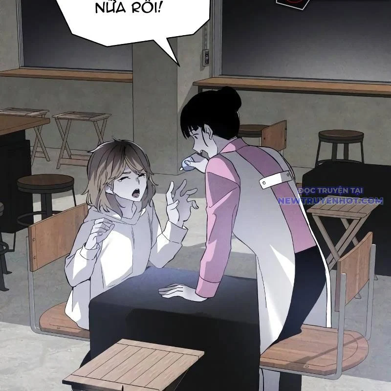 Cỗ Máy Dự Báo Sát Nhân Chapter 4 - Next Chapter 5