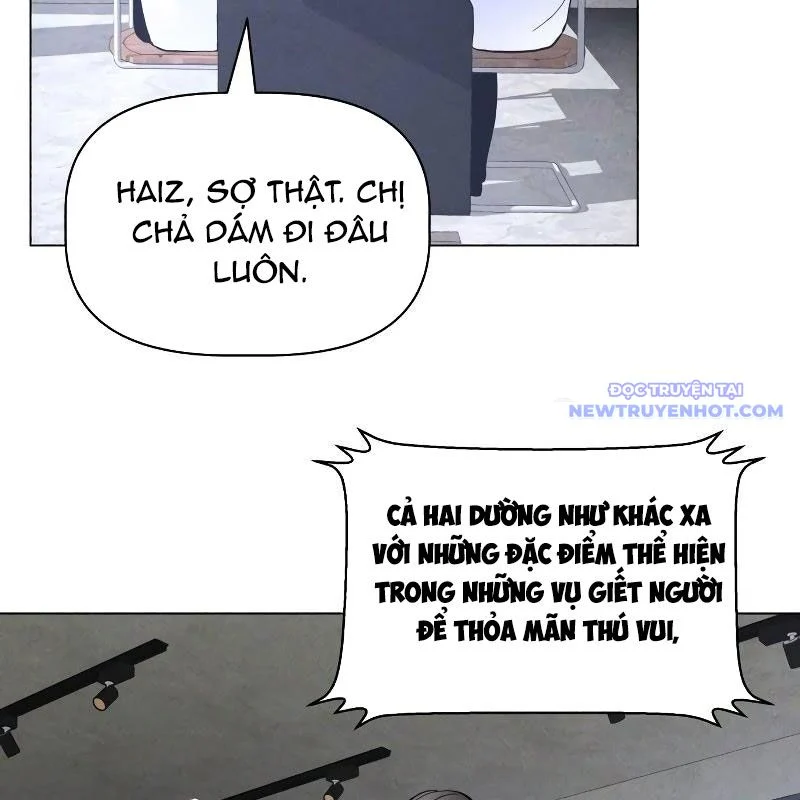 Cỗ Máy Dự Báo Sát Nhân Chapter 4 - Next Chapter 5