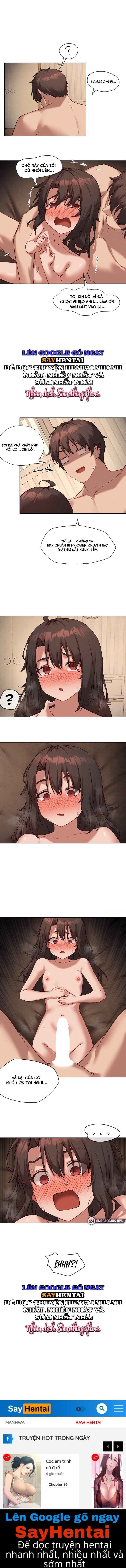 Cô Nàng Gacha Phòng Bên Chapter 15 - Trang 2