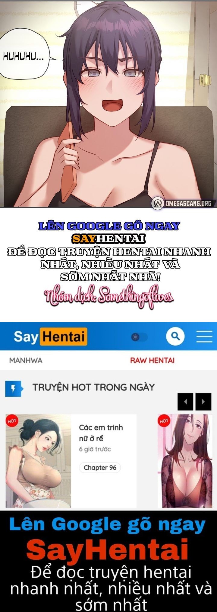 Cô Nàng Gacha Phòng Bên Chapter 16 - Trang 2