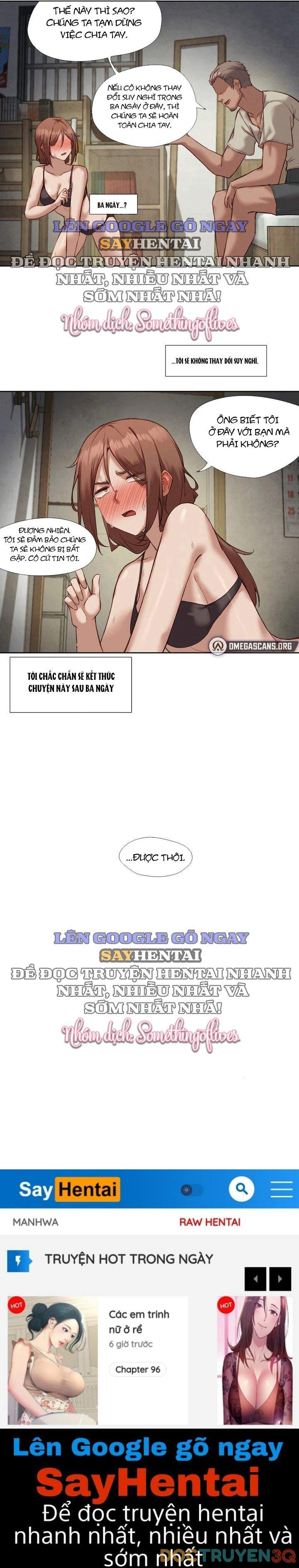 Cô Nàng Gacha Phòng Bên Chapter 18 - Trang 2