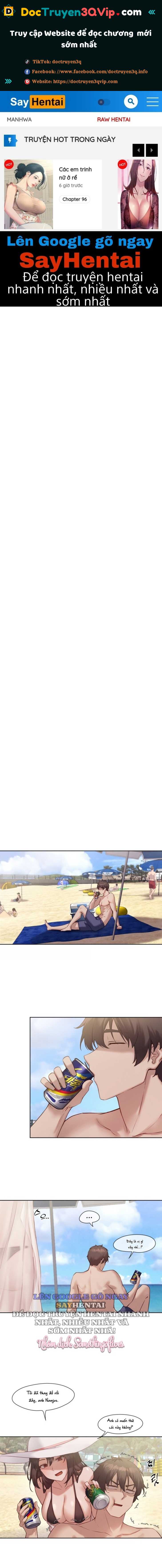 Cô Nàng Gacha Phòng Bên Chapter 19 - Trang 2