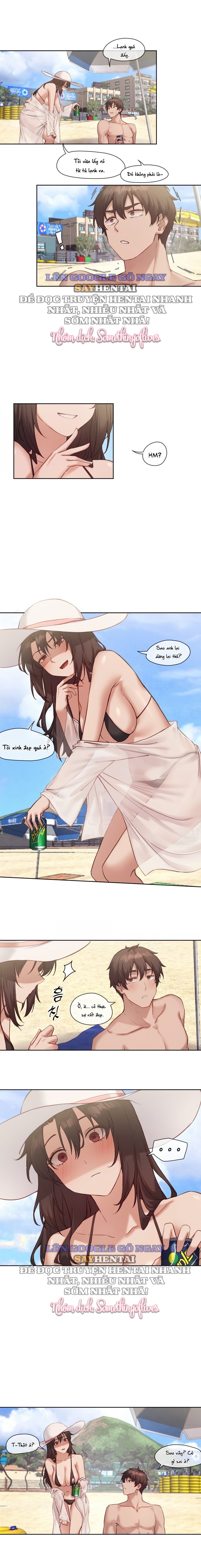 Cô Nàng Gacha Phòng Bên Chapter 19 - Trang 2