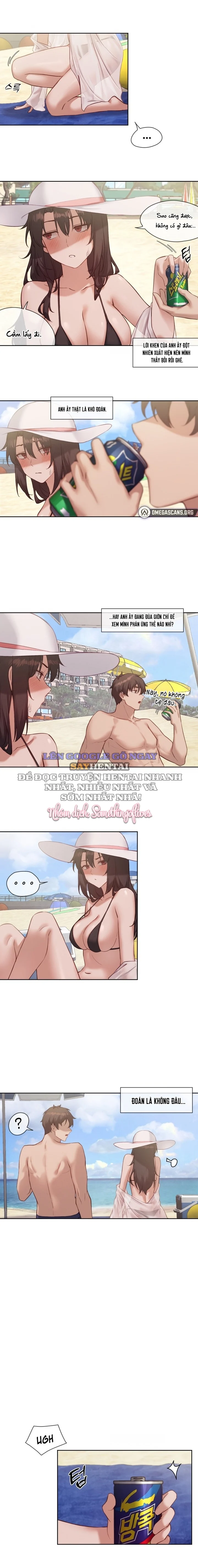 Cô Nàng Gacha Phòng Bên Chapter 19 - Trang 2