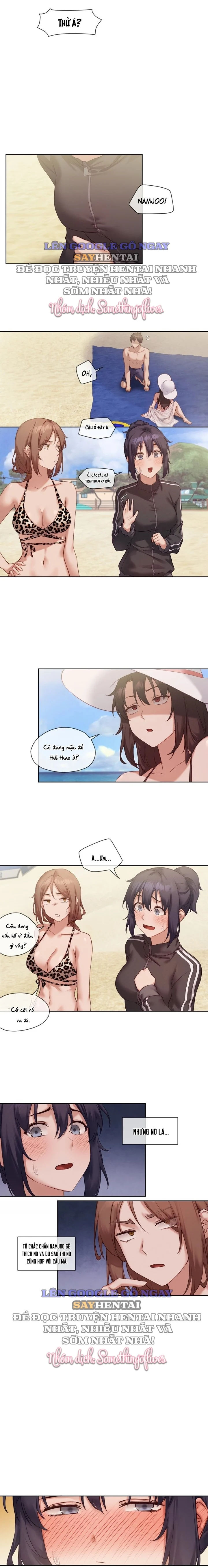 Cô Nàng Gacha Phòng Bên Chapter 19 - Trang 2