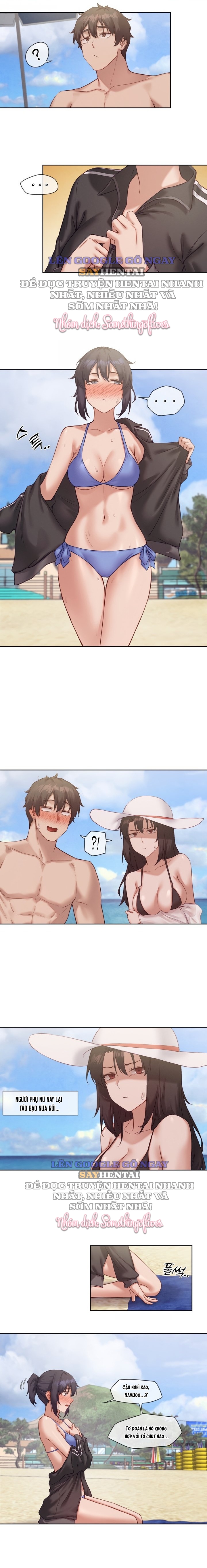 Cô Nàng Gacha Phòng Bên Chapter 19 - Trang 2
