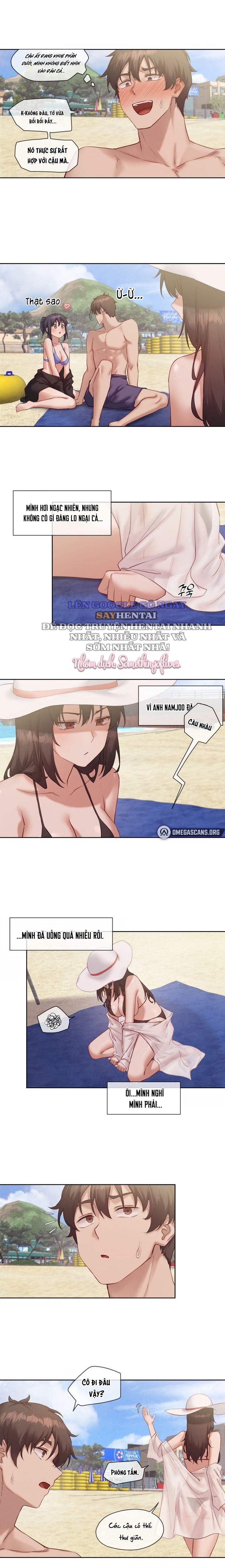 Cô Nàng Gacha Phòng Bên Chapter 19 - Trang 2