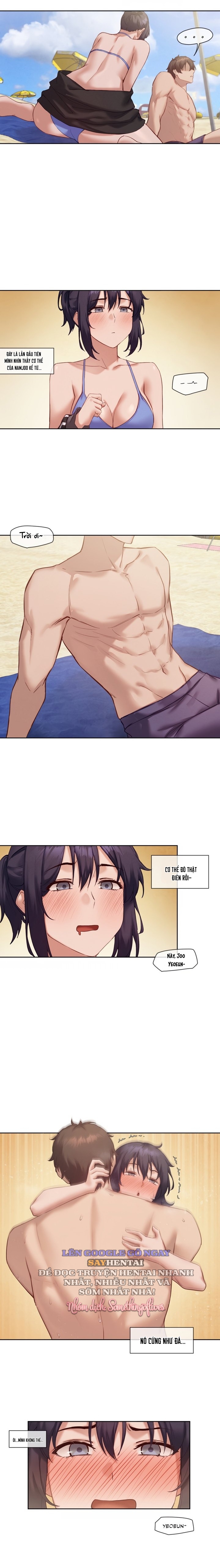 Cô Nàng Gacha Phòng Bên Chapter 19 - Trang 2