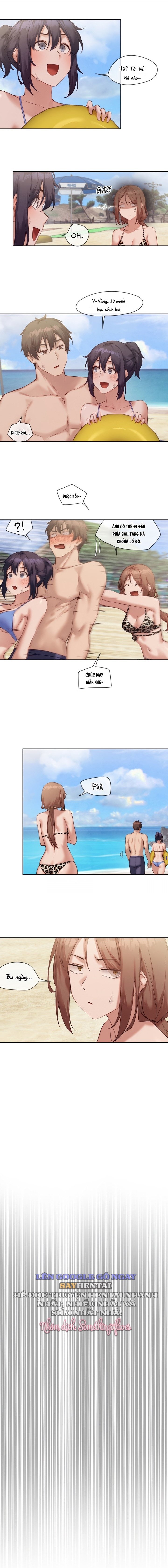 Cô Nàng Gacha Phòng Bên Chapter 19 - Trang 2