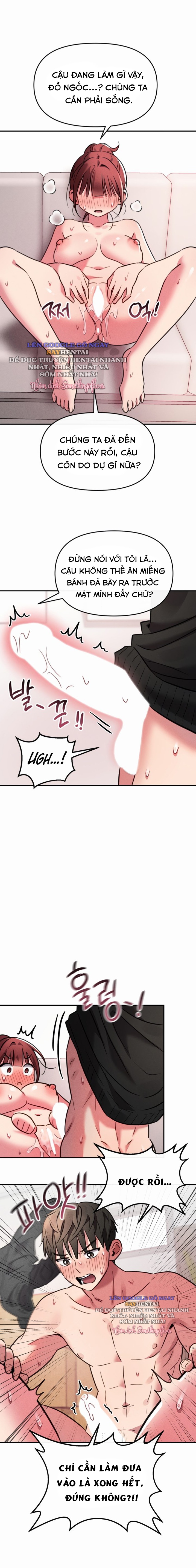 Cô Nàng Gacha Phòng Bên Chapter 20 - Trang 2