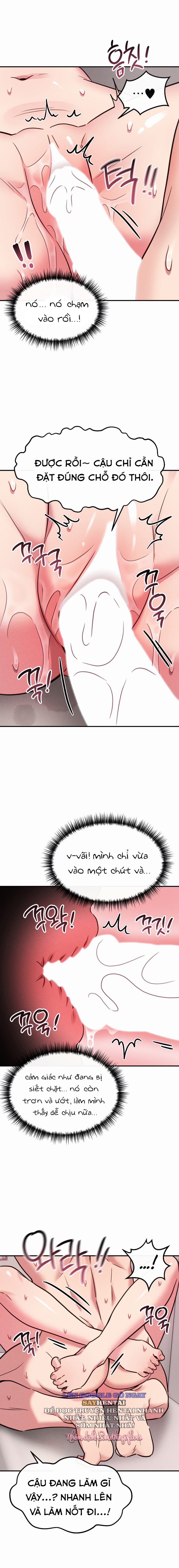 Cô Nàng Gacha Phòng Bên Chapter 20 - Trang 2