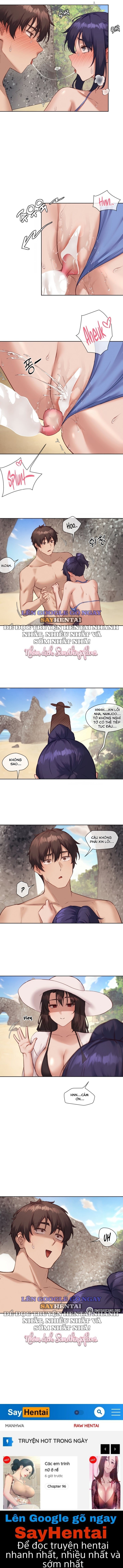 Cô Nàng Gacha Phòng Bên Chapter 21 - Trang 2