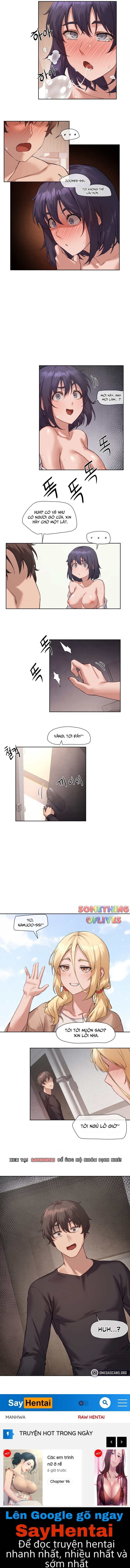 Cô Nàng Gacha Phòng Bên Chapter 8 - Trang 2
