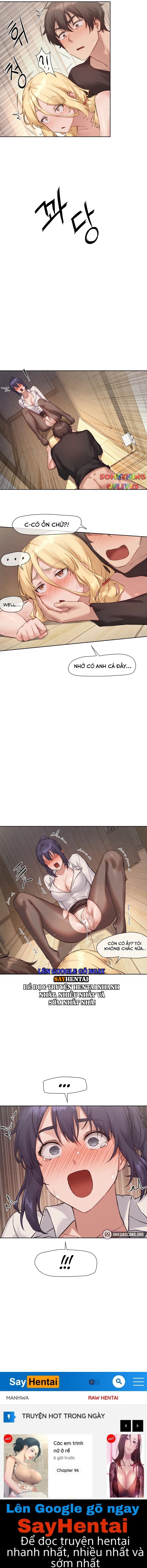 Cô Nàng Gacha Phòng Bên Chapter 9 - Trang 2