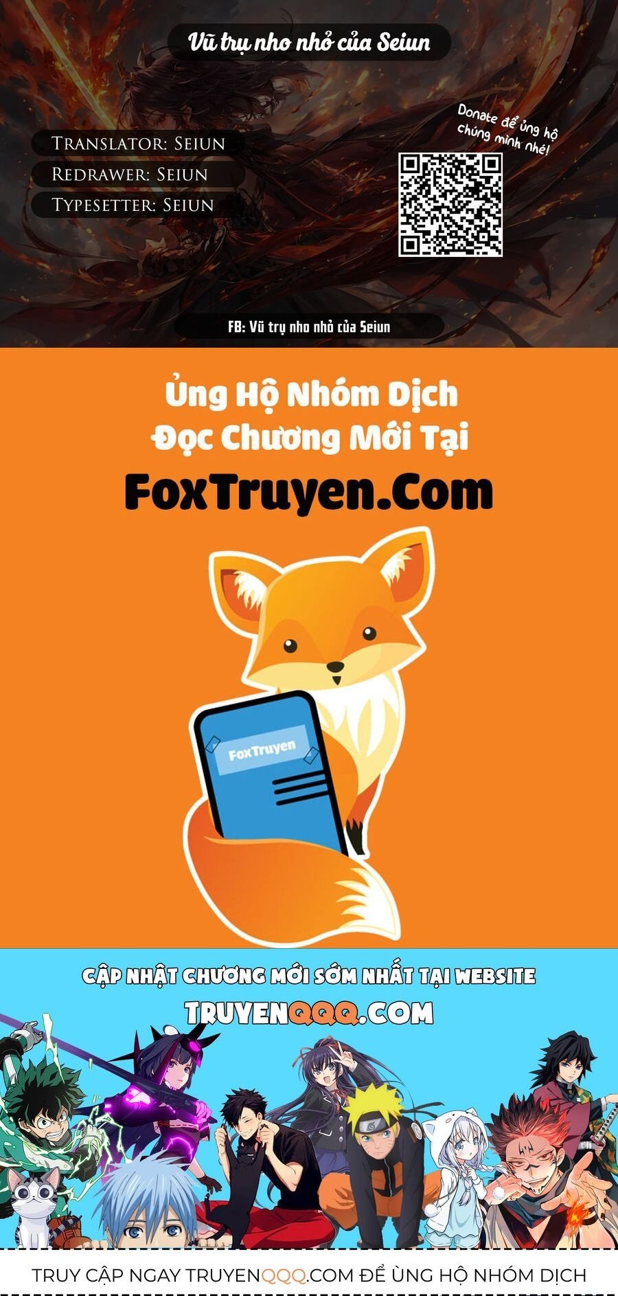 Cô Nàng Hồ Ly Katabami-San Chap 18 - Trang 3