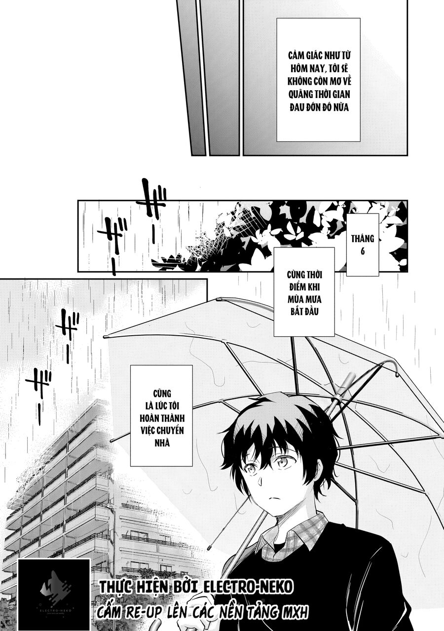 Cô Nàng Idol Đói Bụng Và Anh Chàng Yêu Nội Trợ Chapter 13.2 - Next 