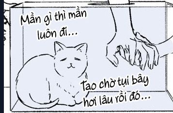 Cô Nàng Mèo Ngủ Gật Và Chàng Trai Hướng Nội Chapter 31 35