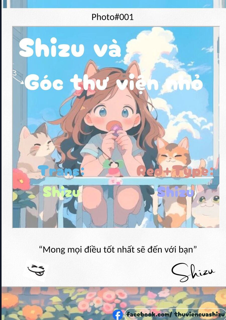 Cô Nàng Mèo Ngủ Gật Và Chàng Trai Hướng Nội Chapter 31 38