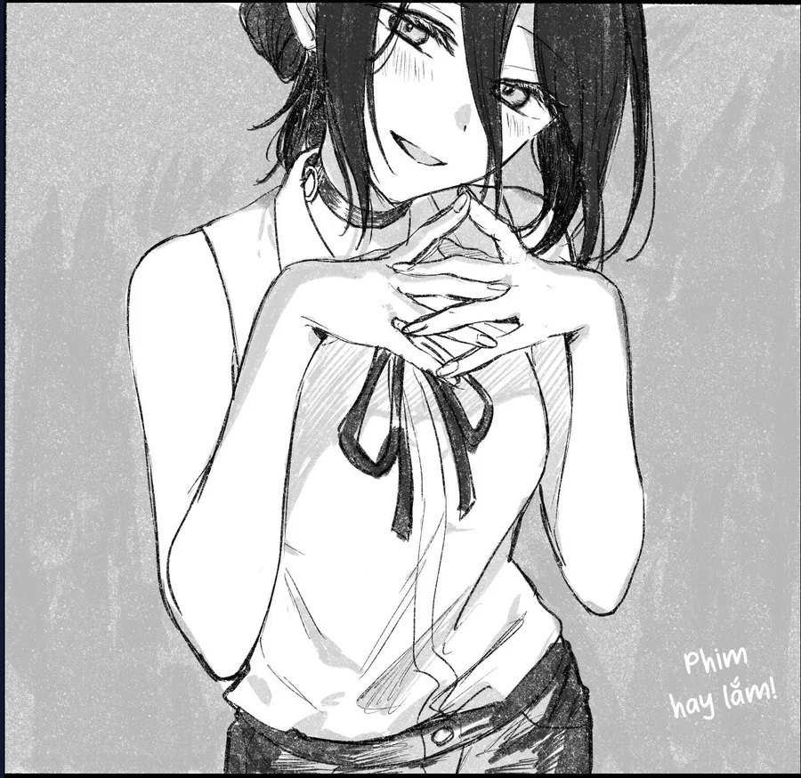 Cô Nàng Mèo Ngủ Gật Và Chàng Trai Hướng Nội Chapter 32 34